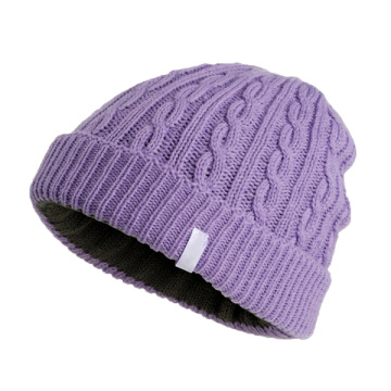 High Quality Crochet Beanie Hats for Adult